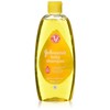 Johnson's Baby Shampoo (300 Millilitre)