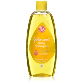 Johnson's Baby Shampoo (300 Millilitre)