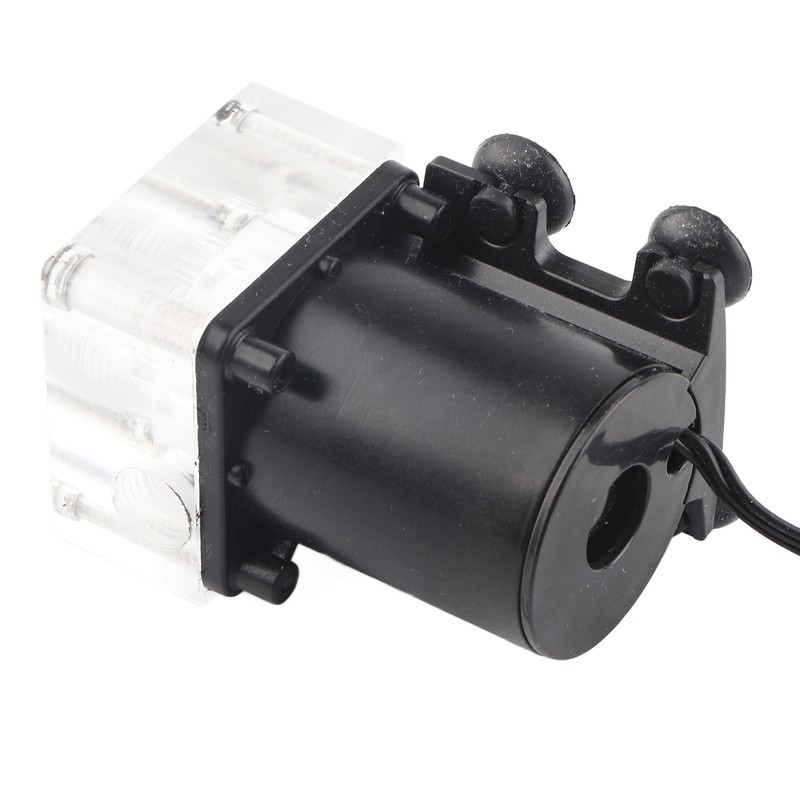 800L High Flow G1/4 Water Pump For CPU PC Computer
