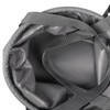 Collapsible Bucket Thickened Large Capacity Portable Folding Water Container with