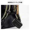 K&F CONCEPT Large Capacity 36 Slots Memory Card Case