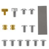 SSK M.2 Screws Kit,NVMe Screw m.2 SSD Mounting Kit with