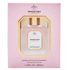 Booty Parlor Unforgettable Amour Hair Mist Pheromones 1.6oz NEW FREE GIFT