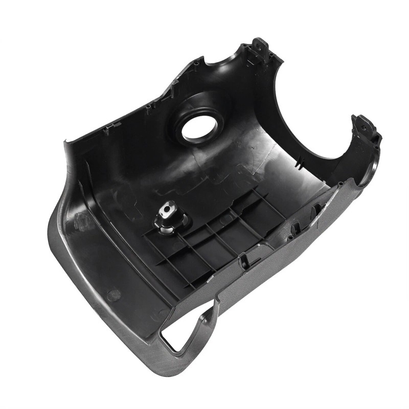 GEARZAAR Lower Steering Column Cover Shroud For Hyundai Elantra 2017-2020