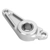 Motorcycle Shifter Stabilizer High Strength Aluminum Alloy Wear Resistant for