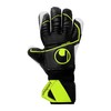 uhlsport Supersoft HN Flex Frame, Children's and Adult Goalkeeper Gloves,