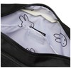 Hapitas Miffy 6060 Mini Shoulder Bag, B98 Face Black