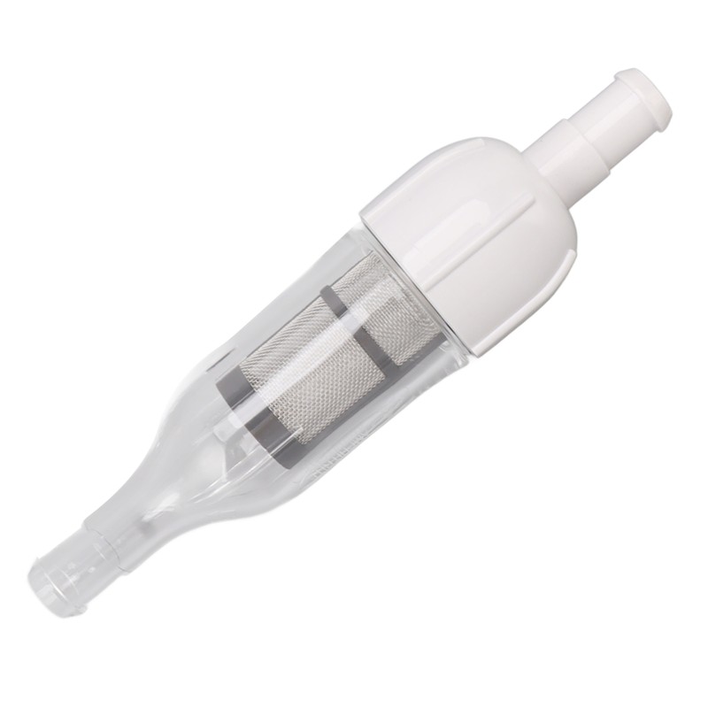 48 080 In Line Filter Assembly with D15 Pool Cleaner