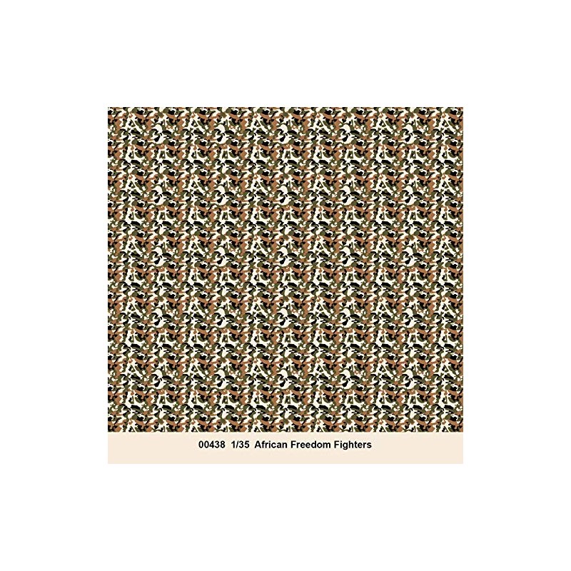 Trumpeter TRU00438 Model Kit, Various