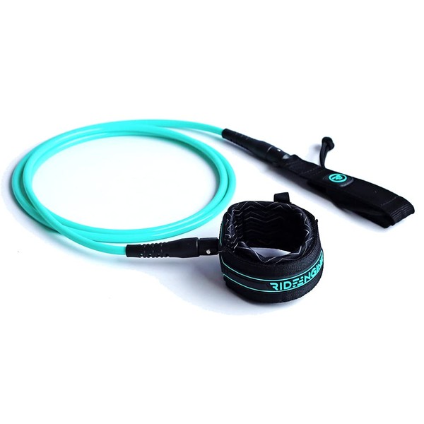 Ride Engine RE-Comp Leash 6'
