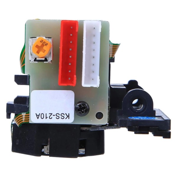 Unbranded 1 PC KSS-210A Optical Pick Up Laser Lens Mechanism