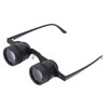 10X Fishing Binoculars Professional Adjustable Focus HD Binoculars for Fishing