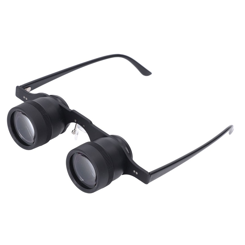 10X Fishing Binoculars Professional Adjustable Focus HD Binoculars for Fishing