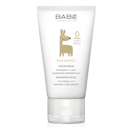 Babé Bálsamo Facial Pediátrico 50ml