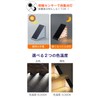 FUNKS Solar Light Stair Step Light Solar Step Light Waterproof