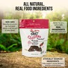 Bixby 6 Pack of Clusters Milk Chocolate Covered Crisped Brown