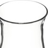 Carlisle FoodService Products Alibi Hurricane Glass for Restaurants, Catering, Kitchens,