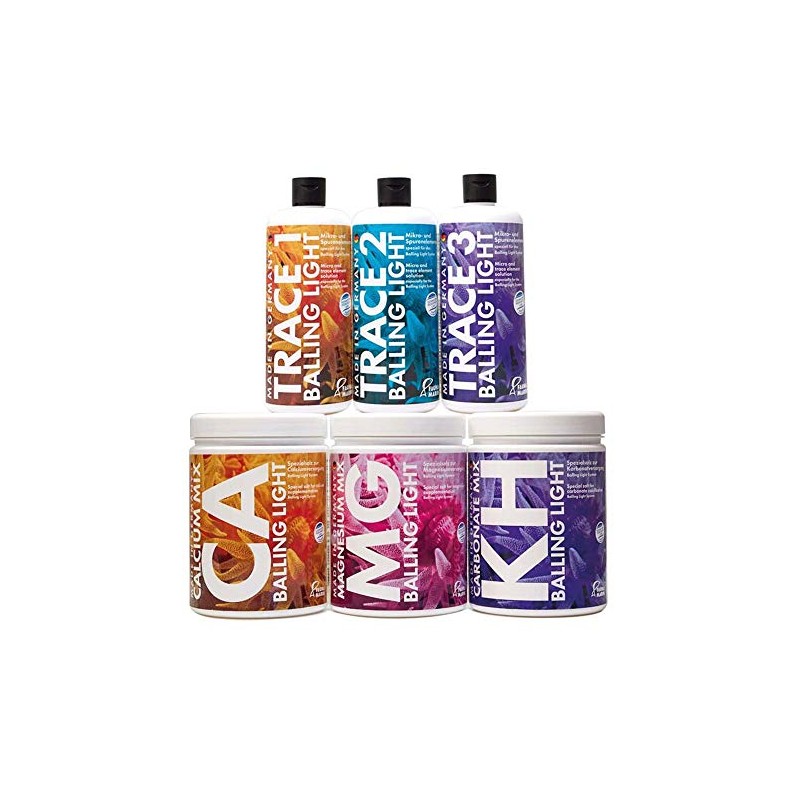 Fauna Marin Balling Light Set