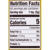 Zatarain's Creole Mustard, 12 oz