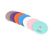 7Pcs Diamond Polishing Pads Wet Dry Polish Kit Grit 1Pc