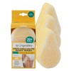 Spongeables Anti Cellulite Body Wash in a 20+ Wash Sponge,