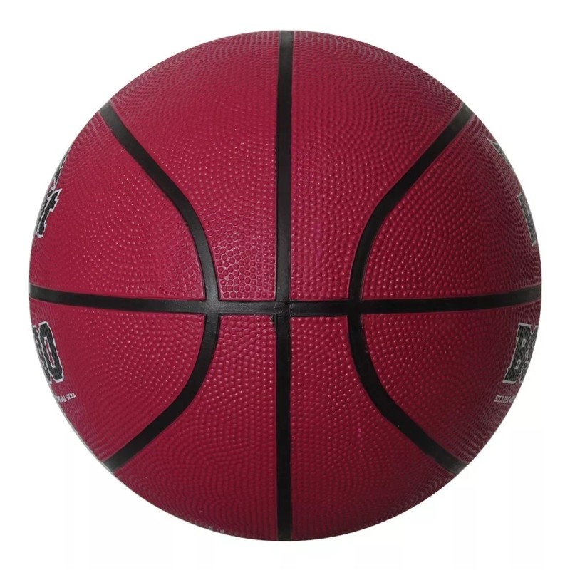 Voit Balón Basquetbol Voit Bs 100 Hule Naranja No. 7