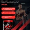Pre Entrenamiento Workout 2 En 1 Coke + Clemb 60