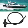 for NMEA2000 T Connector Cable IP67 Waterproof 0.5m Long 5Pin