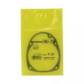 Hitachi 880358 Gasket 2PK for NV50AE NV65AH NT65MA2 NT65AA 880-358