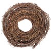 1 PCS Natural Grapevine Twig Vines, 15 Ft Craft Garland