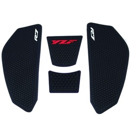 for YZF-R7 YZFR7 R7 YZF r7 2025 2024 2023 2022 2021 Motorcycle Tank Traction Pad Anti Slip Sticker Gas Knee Grip Protector YZF R7 Tank pad