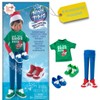 The Elf on the Shelf MagiFreez® Cool Kicks Sneaker Trio-Mix