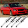 22401-ED815 4PCS Car Auto Engine Spark Plugs for Nissan Altima