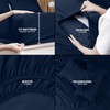 Utopia Bedding California King Sheet Set – 4 Piece Bed