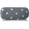 Noah Family J487 a Glasses Case with Cloth, Tamashan