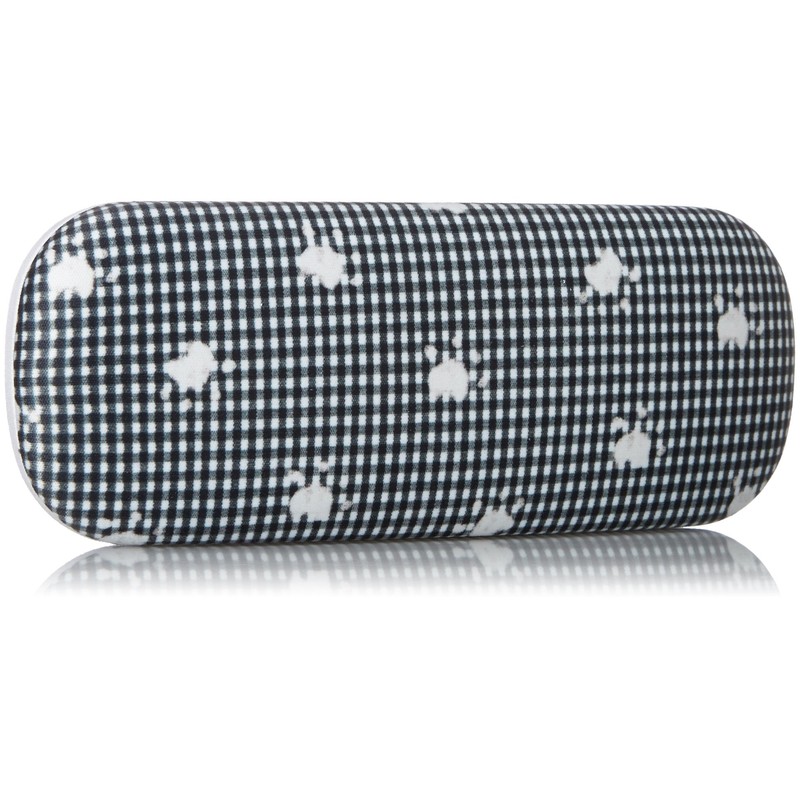 Noah Family J487 a Glasses Case with Cloth, Tamashan