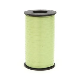 Berwick Splendorette Crimped Curling Ribbon, 3/16-Inch Wide by 500-Yard Spool, Celery