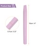 sourcing map 2pcs Pumice Stone Nail File, Pumice Nail Polishing
