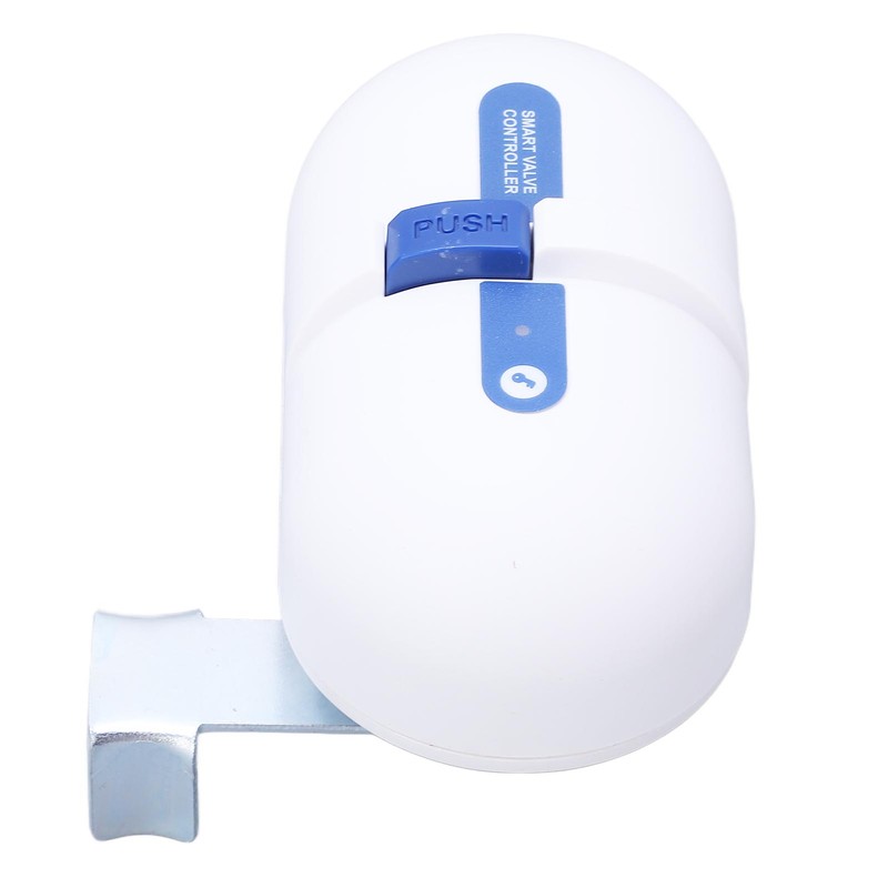 WiFi Smart Water Valve Timed Automatic Shut Off Sprinkler Controller