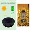 Fransande-10cm Pack of 2 Large Solar Light Replacement Top for