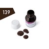 Kaps Deep Absorbent Leather Paint for Natural Smooth Leather, Grained