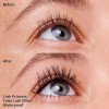 Essence Máscara De Pestañas Postizas De La Princesa Lash Color