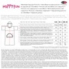 CelinaTex Happyfun Microfibre Poncho, Bath Poncho, Surf Poncho, Hooded Robe,