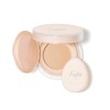 Fujiko Repair Pact 01 Light Beige, 0.1 oz (4.5 g)