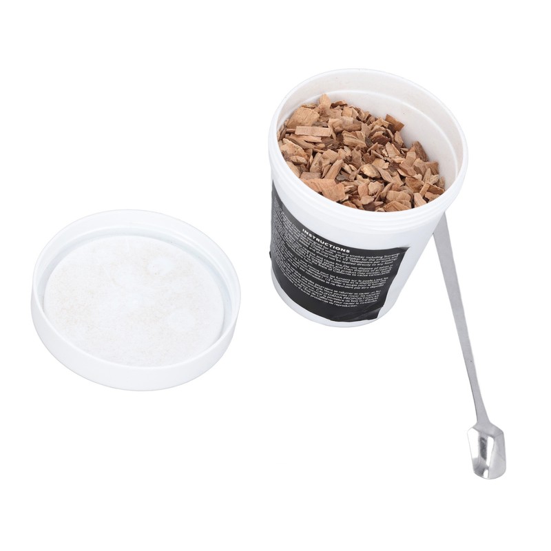 Smoking Wood Shavings Natural Rapid Smoke Generation Cocktail Wood Chips