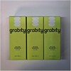 Gravity Hair Lifting Extra Strong Hair Loss Shampoo 475ml 3pcs