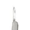 stainless steel compact multi-tool
