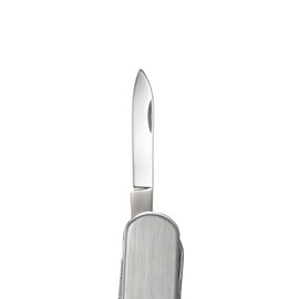 stainless steel compact multi-tool