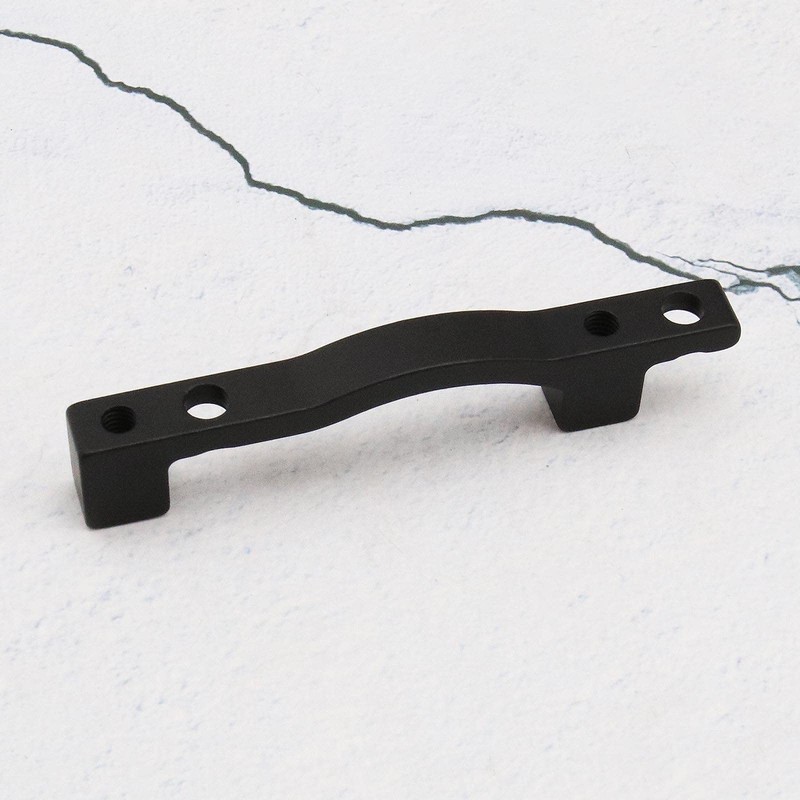 Ultralight Disc Brake Adapter FM Flat PM Post Mount IS