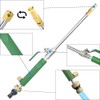 Jet Car Washer, High Pressure Power Hose Nozzle Wand Glass